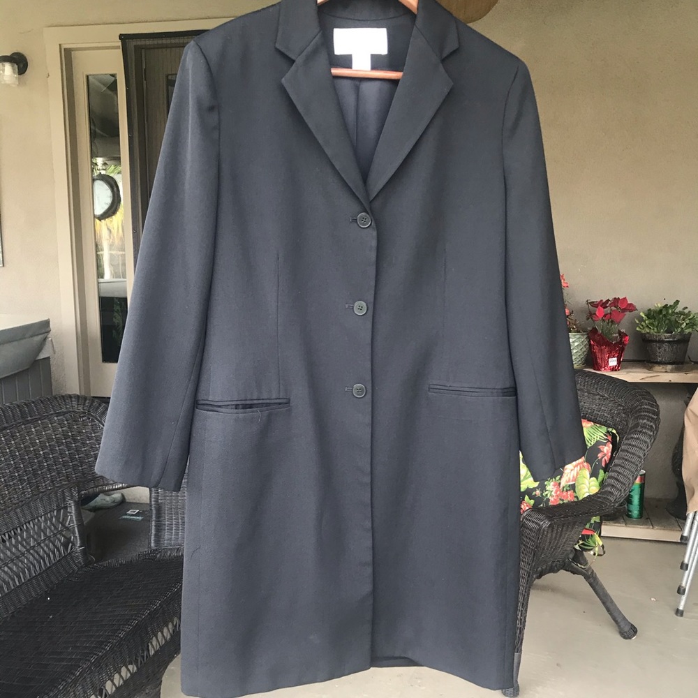 Coat/jacket